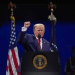 La insólita promesa de Trump: dijo que dará US$5000 a cada adulto si ganan los republicanos