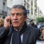Sergio Urribarri quedó detenido tras el fallo de la Corte que dejó firme su condena por corrupción