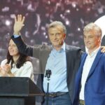 Fernando De Andreis advirtió a Javier Milei sobre el acuerdo electoral: “Sin el PRO, el año que viene sé que no gana”