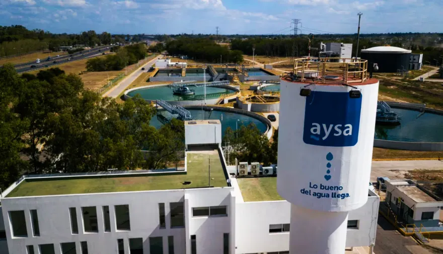 La Defensoría del Pueblo bonaerense exigió medidas urgentes ante la privatización de AySA