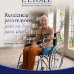 L’Étoile: Un hogar pensado desde el afecto, la salud y la dignidad para los adultos mayores
