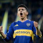 Torneo Clausura: con un doblete del pibe Flores, Boca goleó a Unión y escala posiciones