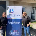 La Defensoría desplegó un operativo de salud y gestión integral en Villa Domínico