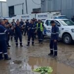 Trabajan 12 horas, les descuentan el gasoil y los echan por reclamar: La oscura trama de Rowing, Edesur y la UOCRA del Largarto Olmedo en Quilmes