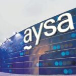 Avanza la privatización de AySA: ofrecieron US$340 millones por el 90% de las acciones