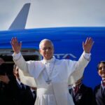 El parte médico del papa León XIV confirmó la extracción total del tumor e ilusiona su viaje a Argentina