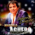 BERAZATEGUI: SE PRENDIÓ FUEGO LA PARRILLA DEL BAILANTERO MARCELO AGÜERO