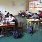 Solo 2 de cada 10 adolescentes argentinos llegan a los 15 años con los conocimientos esperados