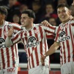 Torneo Clausura: Independiente sufrió una durísima goleada 4-1 ante Instituto