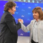 Javier Milei habló sobre sus posibilidades de ser reelecto en 2027: “No veo a los argentinos votando para atrás”