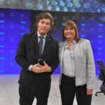 “Se vienen cositas”: la sugestiva frase de Bullrich después de afirmar que está lista “para ser Presidente”