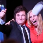 La Justicia sobreseyó a Javier Milei y a su hermana Karina en la causa $LIBRA