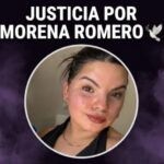 Justicia por Morena Romero: La repartidora que murió tras ser embestida por otro motociclista que huyó y sigue en libertad