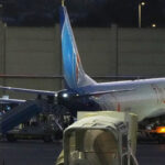 El copiloto del vuelo de Flydubai que atacó a su compañero estaba vetado de su país por “ideas radicales”