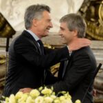 Archivaron la causa contra Macri, Caputo y Sturzenegger por el acuerdo con el FMI en 2018