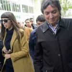 Revés para Máximo y Florencia Kirchner: Casación rechazó frenar el decomiso de sus bienes