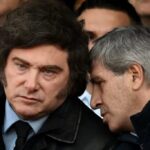 Javier Milei reconoció que “la economía está creciendo menos de lo esperado”