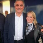 Duras críticas a Eva Mieri por la inseguridad en Quilmes y una cálida bienvenida para Valeria Sánchez Ferreiros en La Libertad Avanza