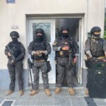 Cayeron los del golpe de Sarandí: nueve allanamientos en Gerli para desmantelar a la banda