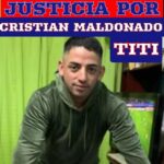 QUILMES: EL DESGARRADOR PEDIDO DE JUSTICIA POR CRISTIAN MALDONADO, EL TRABAJADOR ASESINADO QUE NO LLEGARÁ A CONOCER A SU HIJO