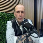 Código Conurbano: Pedro Barbieri, de jefe policial a referente estrella del periodismo streaming