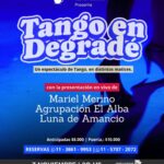 Ronda de Café Gestión Cultural presenta «Tango en Degradée»: el viaje constante del 2×4 hacia nuevos horizontes