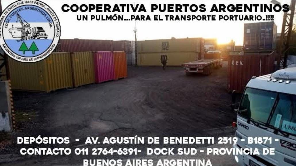 Escándalo en Dock Sud: peligro de vida en un depósito clandestino al lado de una escuela especial