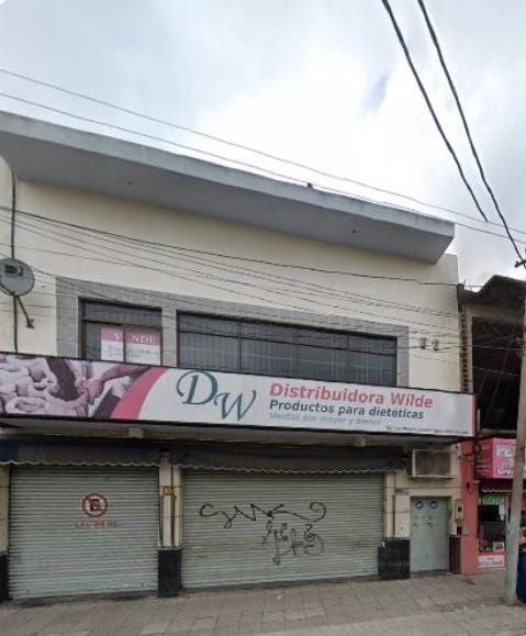 Denuncian grave situación de insalubridad y trabajo no registrado en una cocina clandestina de Wilde
