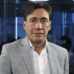“Me levantó por el aire”: Fabián Gianola fue atropellado y sufrió una fractura expuesta